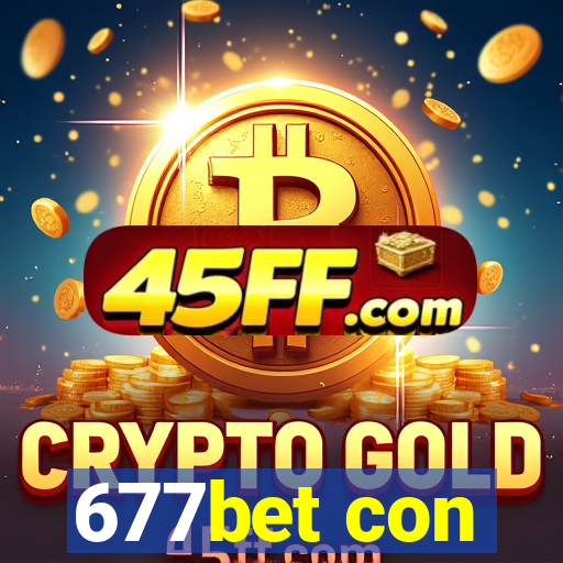 677bet con